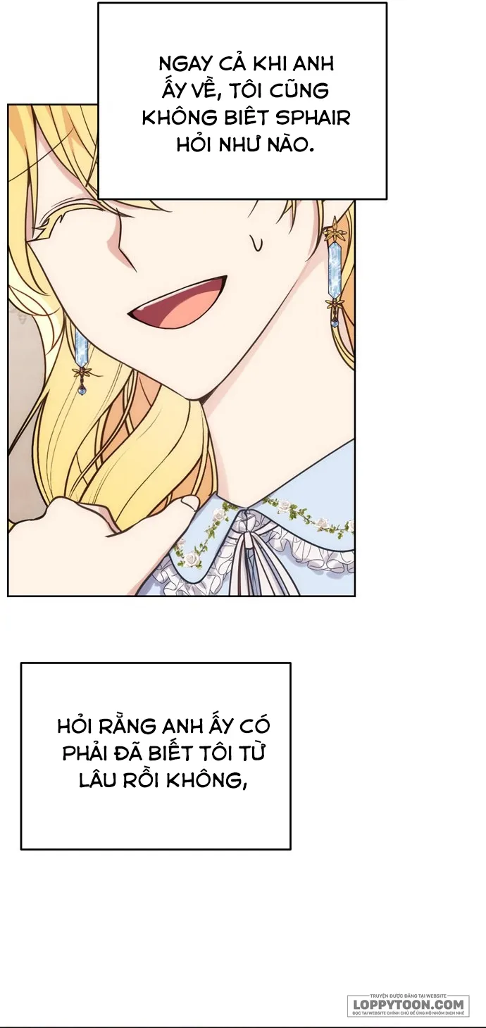 Cuộc Sống Hạnh Phúc Cùng Chồng - Chap 35 - Trang 42