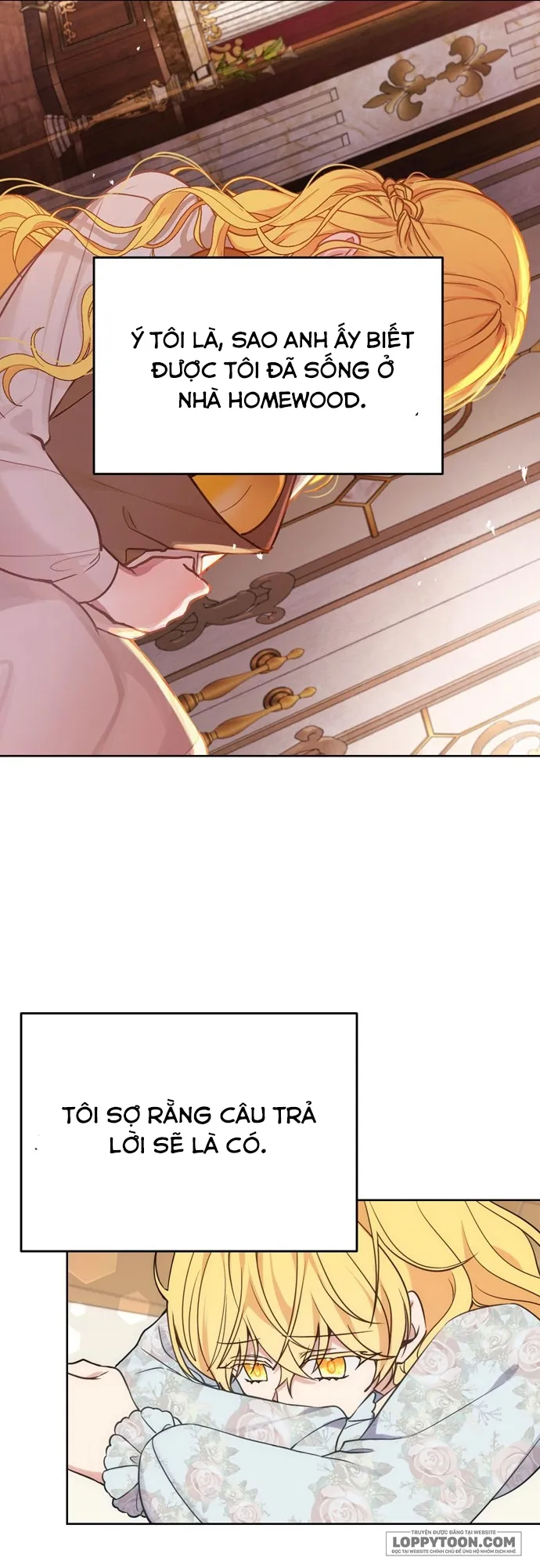 Cuộc Sống Hạnh Phúc Cùng Chồng - Chap 35 - Trang 43