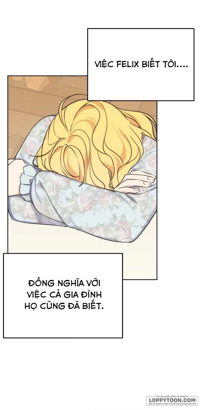 Cuộc Sống Hạnh Phúc Cùng Chồng - Chap 35 - Trang 44