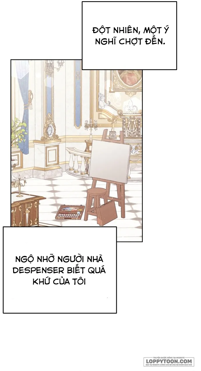 Cuộc Sống Hạnh Phúc Cùng Chồng - Chap 35 - Trang 47