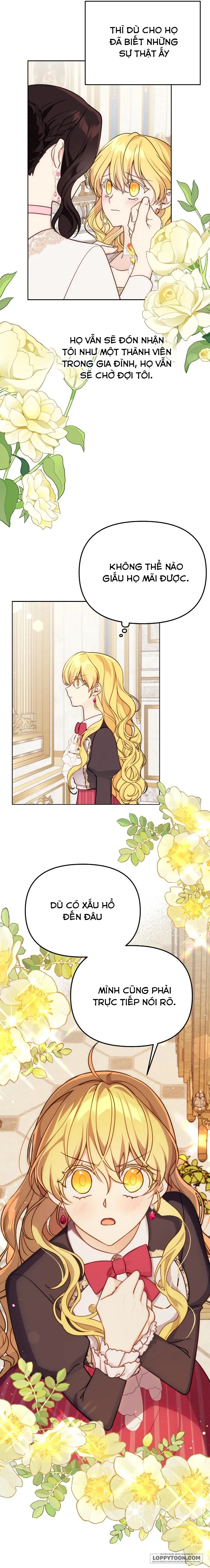Cuộc Sống Hạnh Phúc Cùng Chồng - Chap 35 - Trang 48