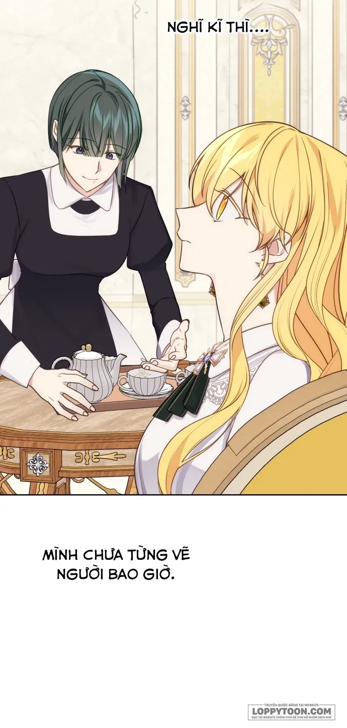 Cuộc Sống Hạnh Phúc Cùng Chồng - Chap 35 - Trang 6