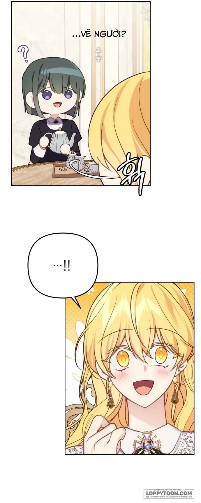 Cuộc Sống Hạnh Phúc Cùng Chồng - Chap 35 - Trang 7