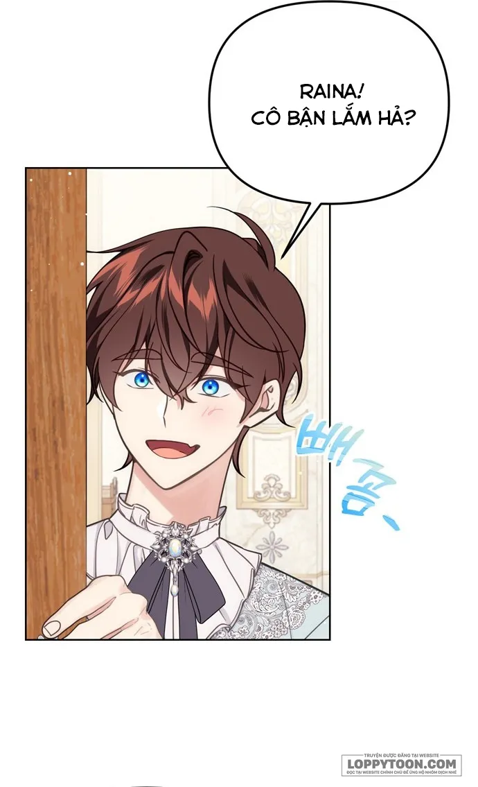 Cuộc Sống Hạnh Phúc Cùng Chồng - Chap 35 - Trang 10