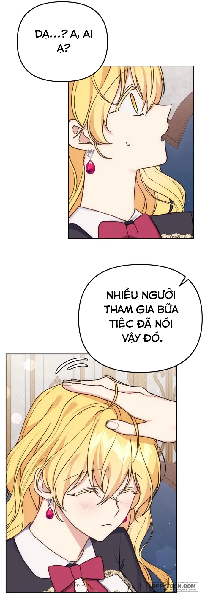 Cuộc Sống Hạnh Phúc Cùng Chồng - Chap 36 - Trang 14