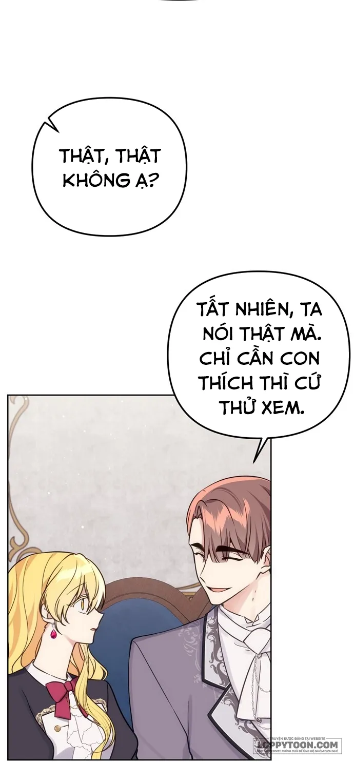Cuộc Sống Hạnh Phúc Cùng Chồng - Chap 36 - Trang 16