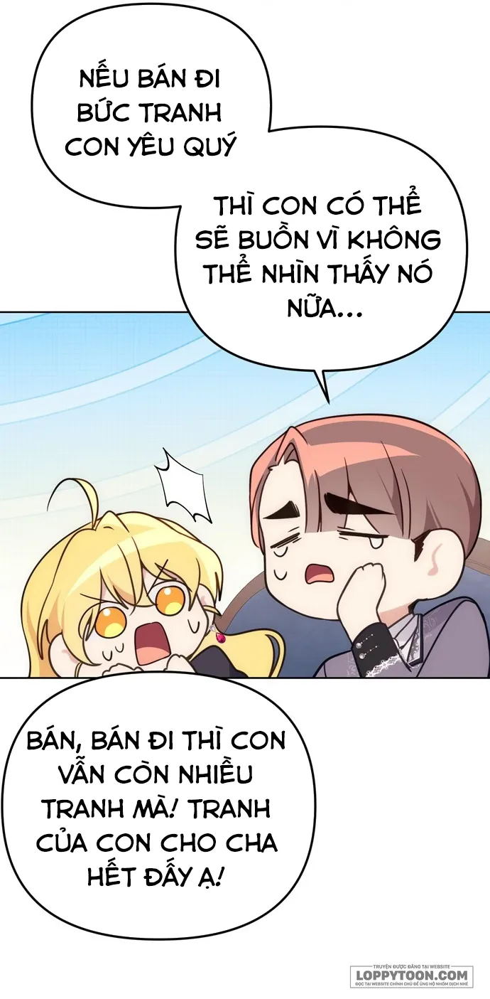 Cuộc Sống Hạnh Phúc Cùng Chồng - Chap 36 - Trang 17