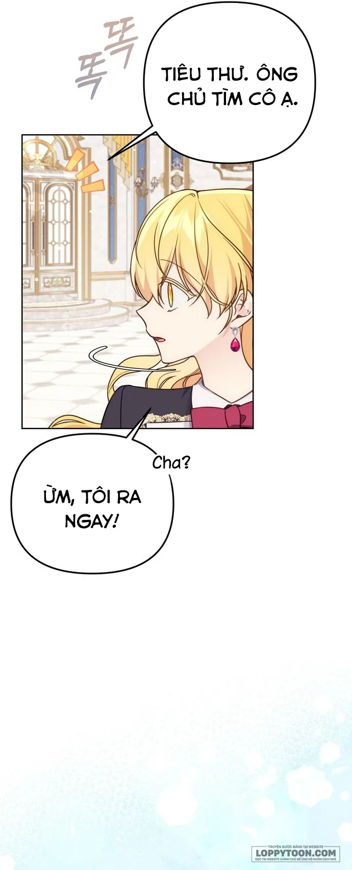 Cuộc Sống Hạnh Phúc Cùng Chồng - Chap 36 - Trang 3