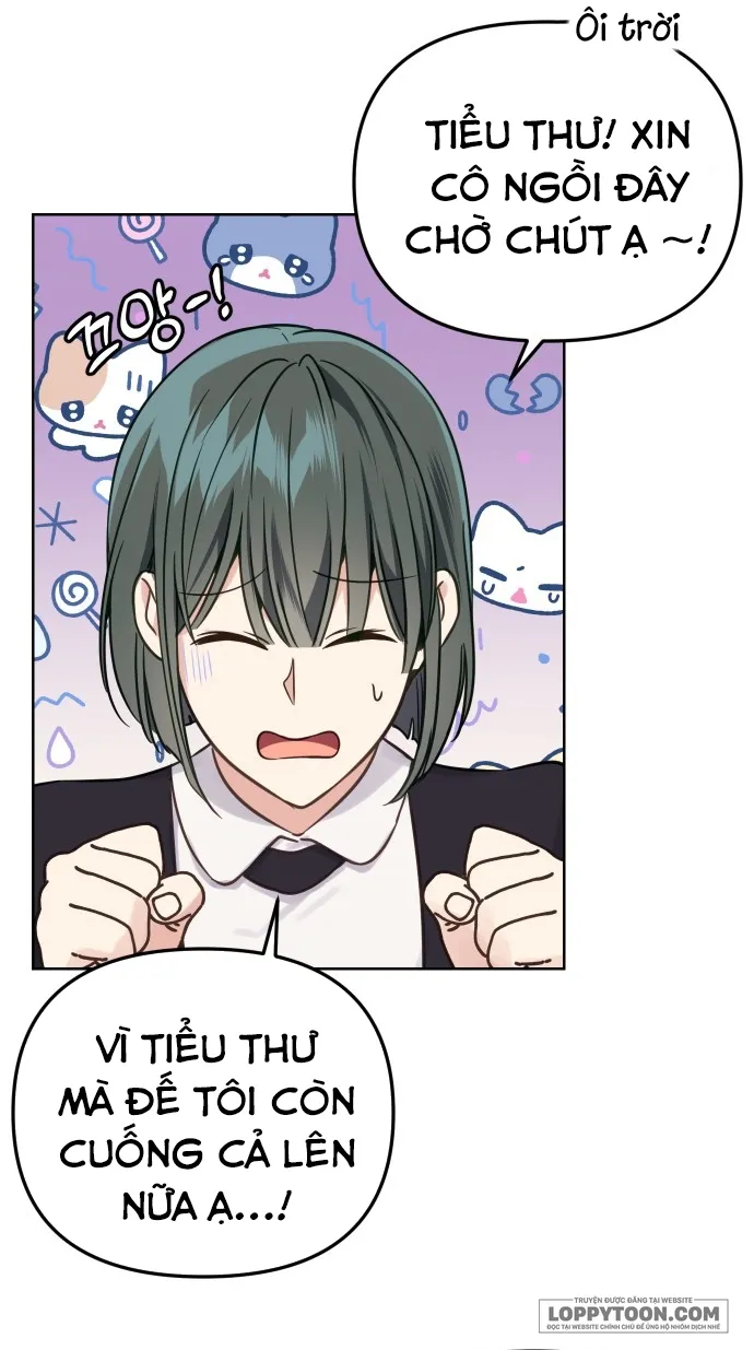 Cuộc Sống Hạnh Phúc Cùng Chồng - Chap 36 - Trang 23