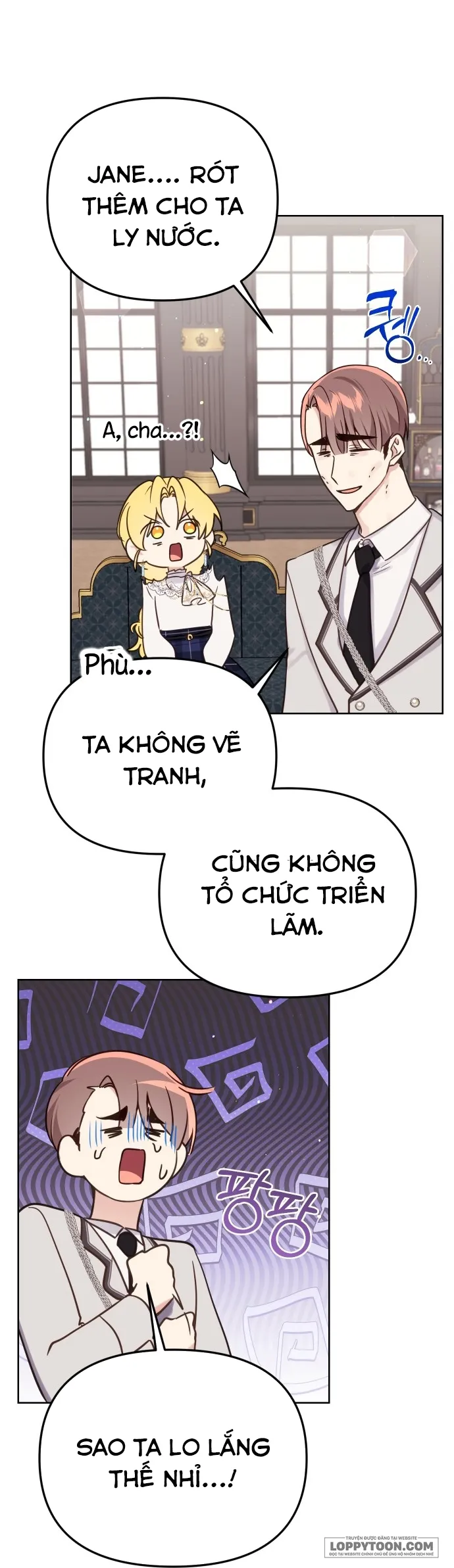 Cuộc Sống Hạnh Phúc Cùng Chồng - Chap 36 - Trang 25