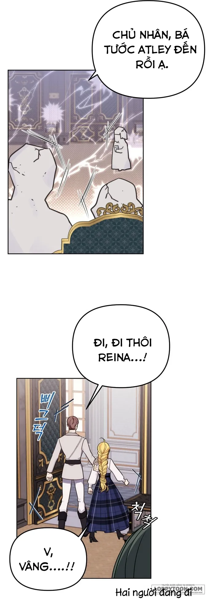 Cuộc Sống Hạnh Phúc Cùng Chồng - Chap 36 - Trang 27