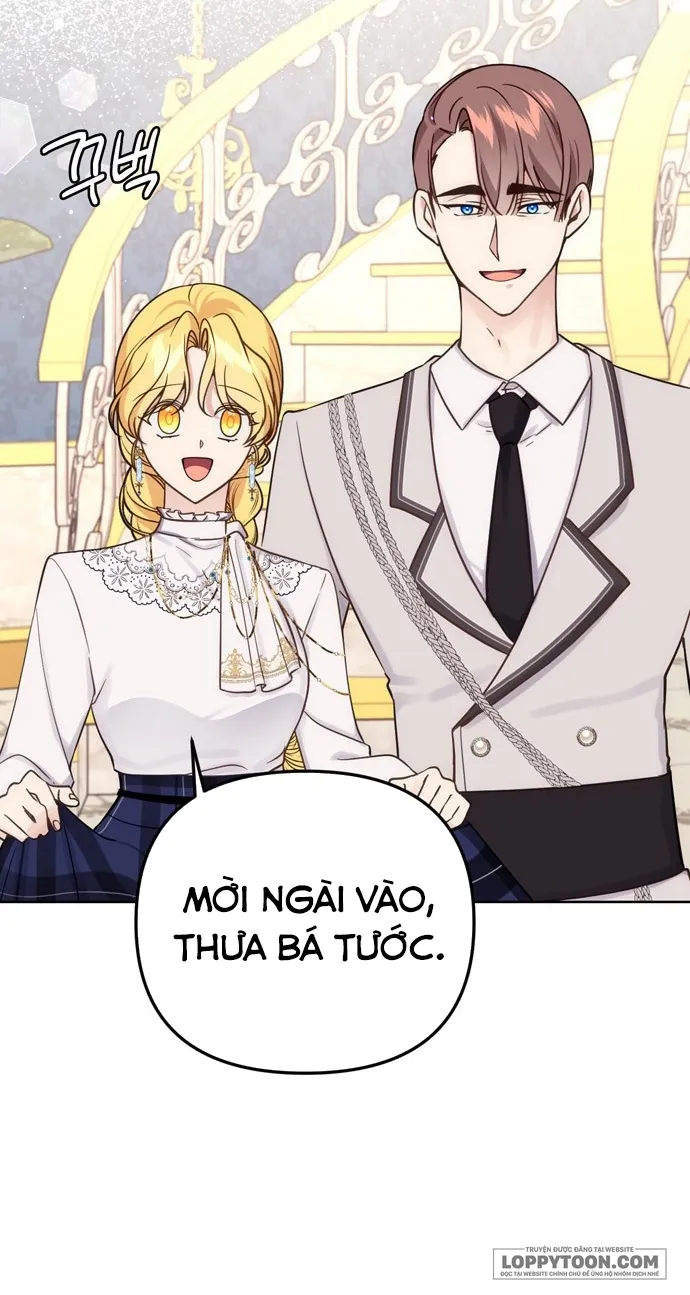 Cuộc Sống Hạnh Phúc Cùng Chồng - Chap 36 - Trang 29