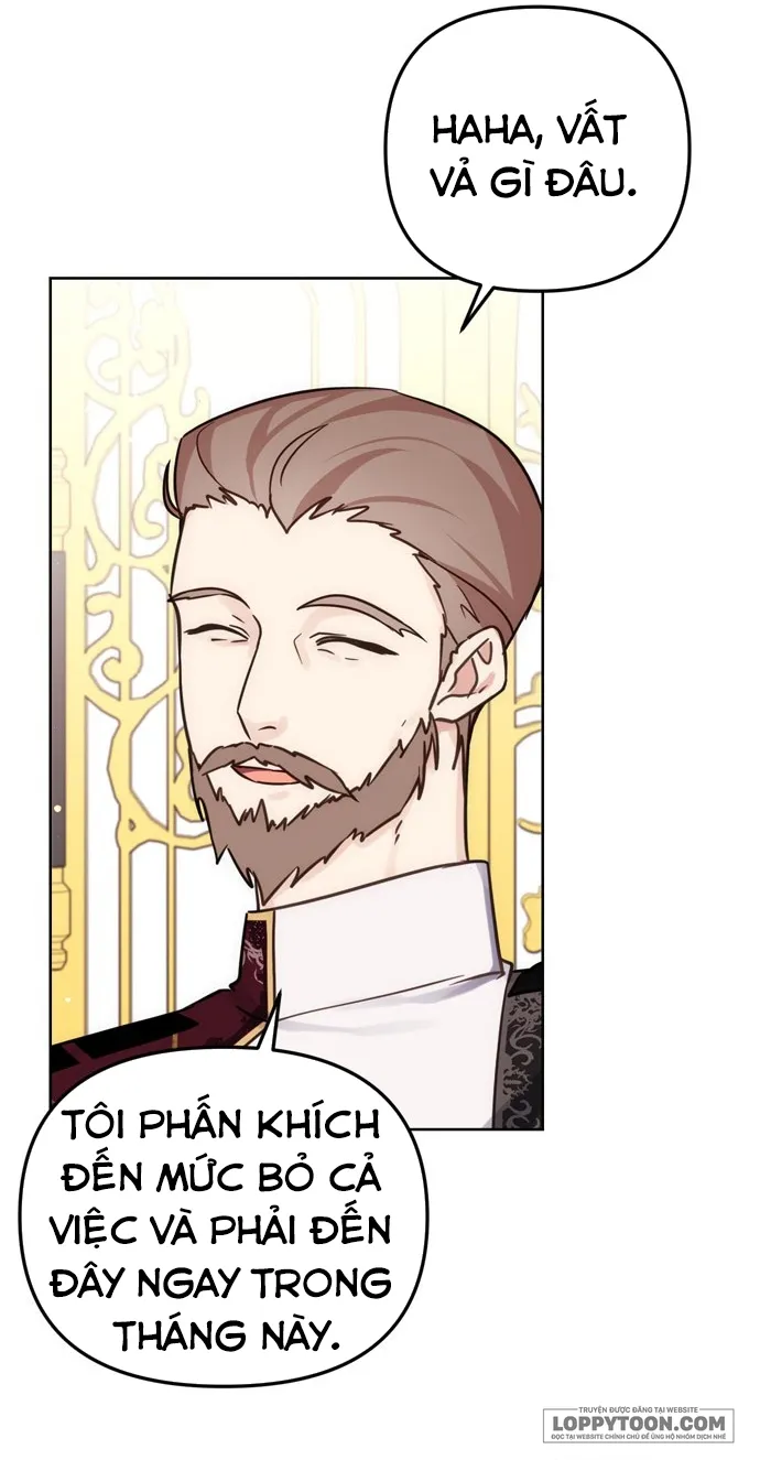 Cuộc Sống Hạnh Phúc Cùng Chồng - Chap 36 - Trang 30