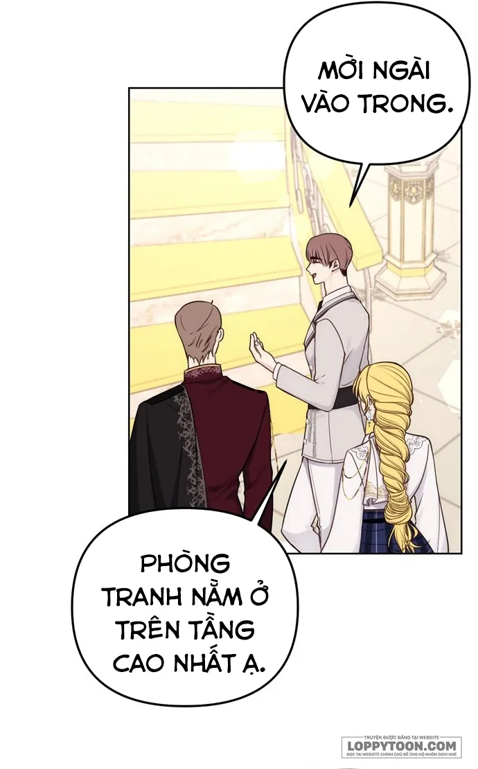 Cuộc Sống Hạnh Phúc Cùng Chồng - Chap 36 - Trang 31