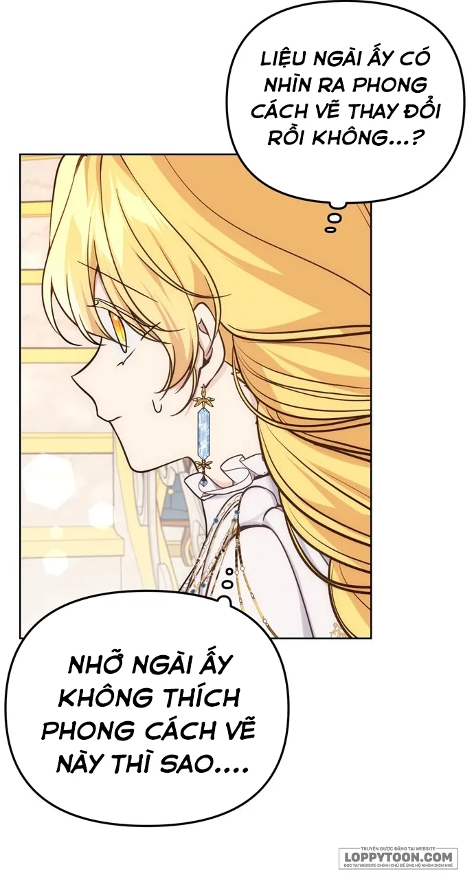 Cuộc Sống Hạnh Phúc Cùng Chồng - Chap 36 - Trang 32