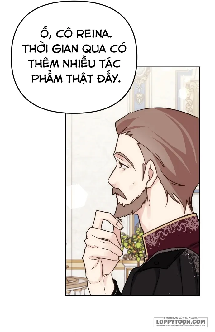 Cuộc Sống Hạnh Phúc Cùng Chồng - Chap 36 - Trang 35