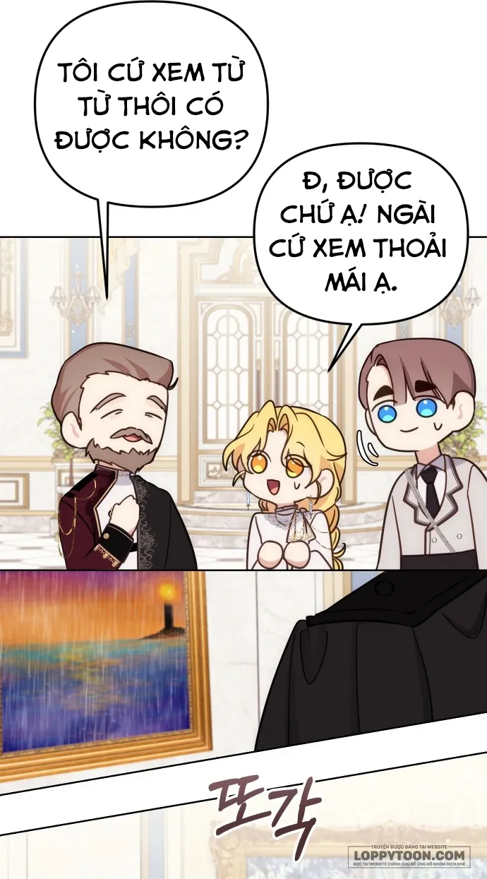 Cuộc Sống Hạnh Phúc Cùng Chồng - Chap 36 - Trang 36