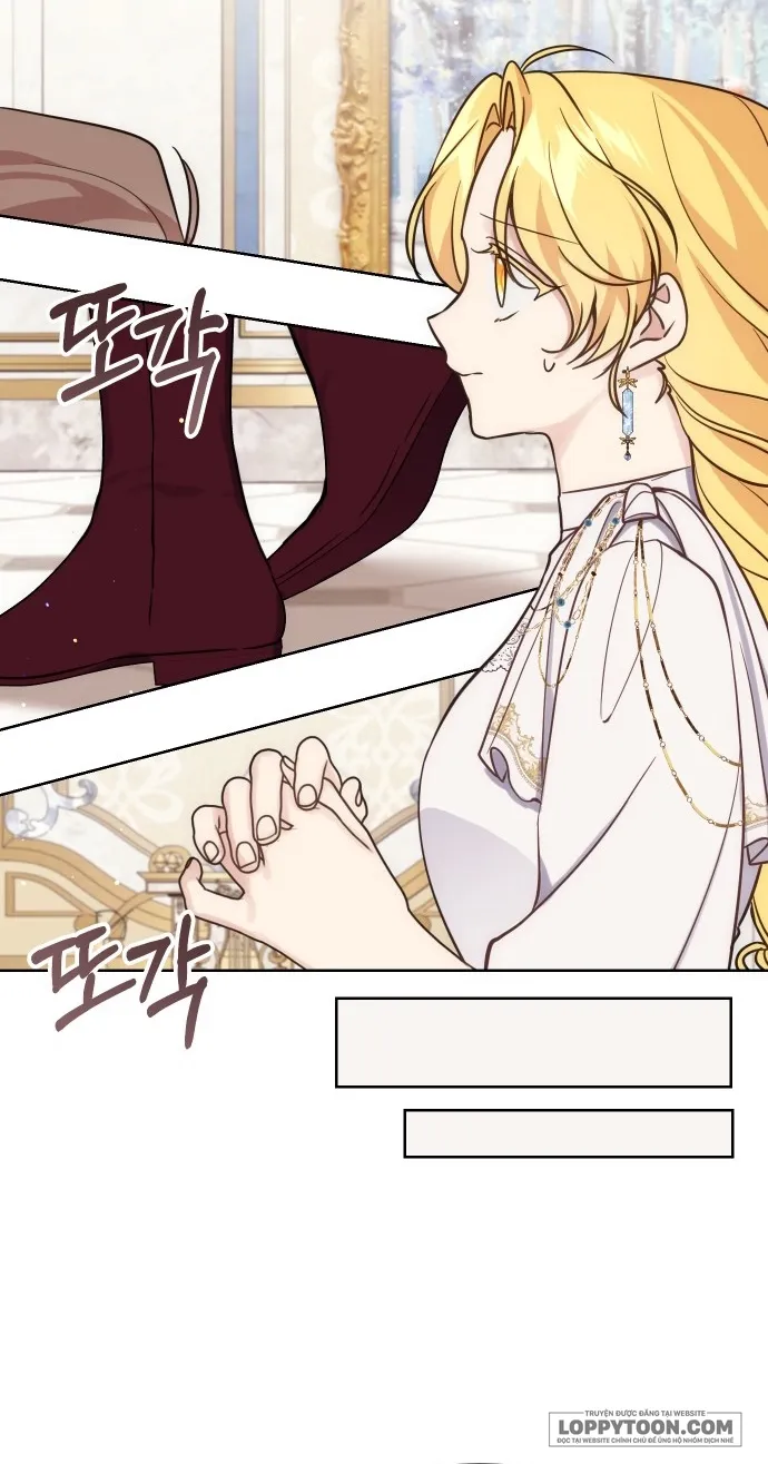 Cuộc Sống Hạnh Phúc Cùng Chồng - Chap 36 - Trang 37