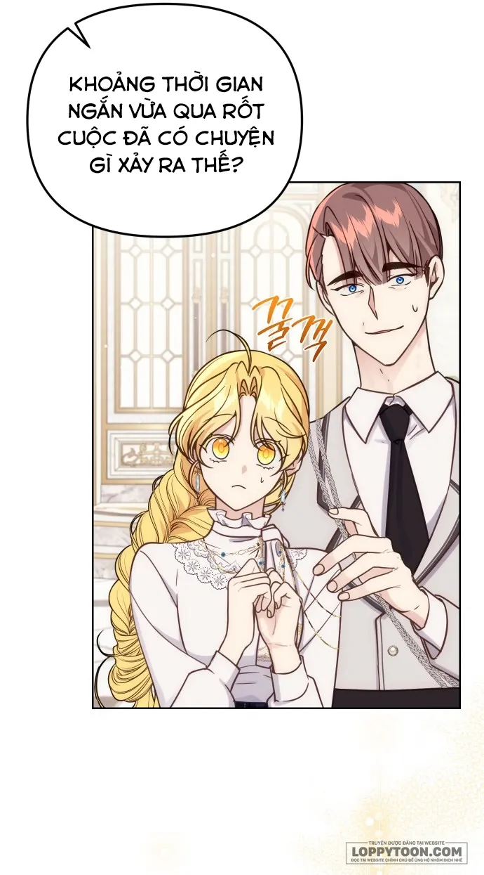 Cuộc Sống Hạnh Phúc Cùng Chồng - Chap 36 - Trang 39