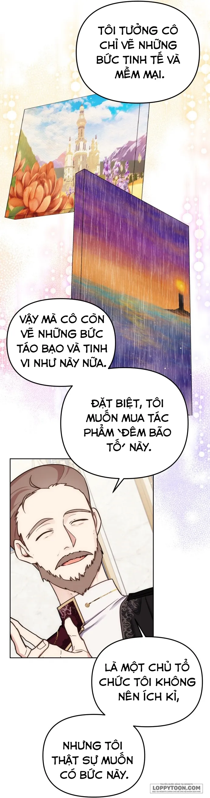 Cuộc Sống Hạnh Phúc Cùng Chồng - Chap 36 - Trang 40