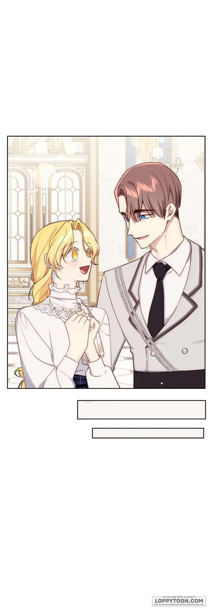 Cuộc Sống Hạnh Phúc Cùng Chồng - Chap 36 - Trang 41