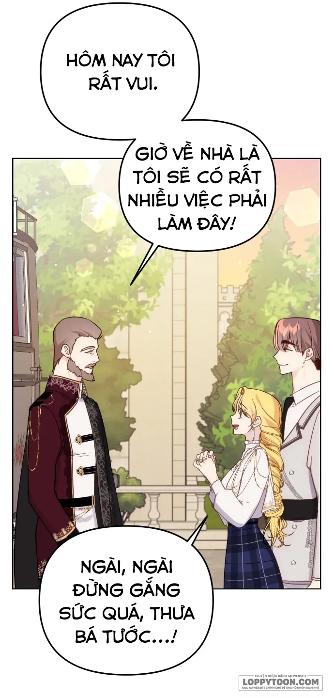 Cuộc Sống Hạnh Phúc Cùng Chồng - Chap 36 - Trang 42