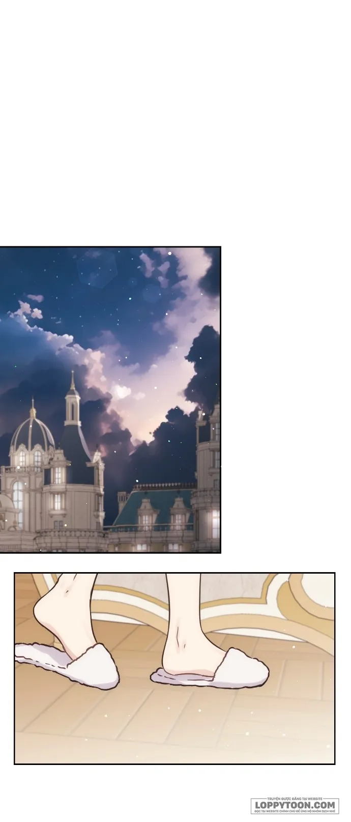 Cuộc Sống Hạnh Phúc Cùng Chồng - Chap 36 - Trang 44