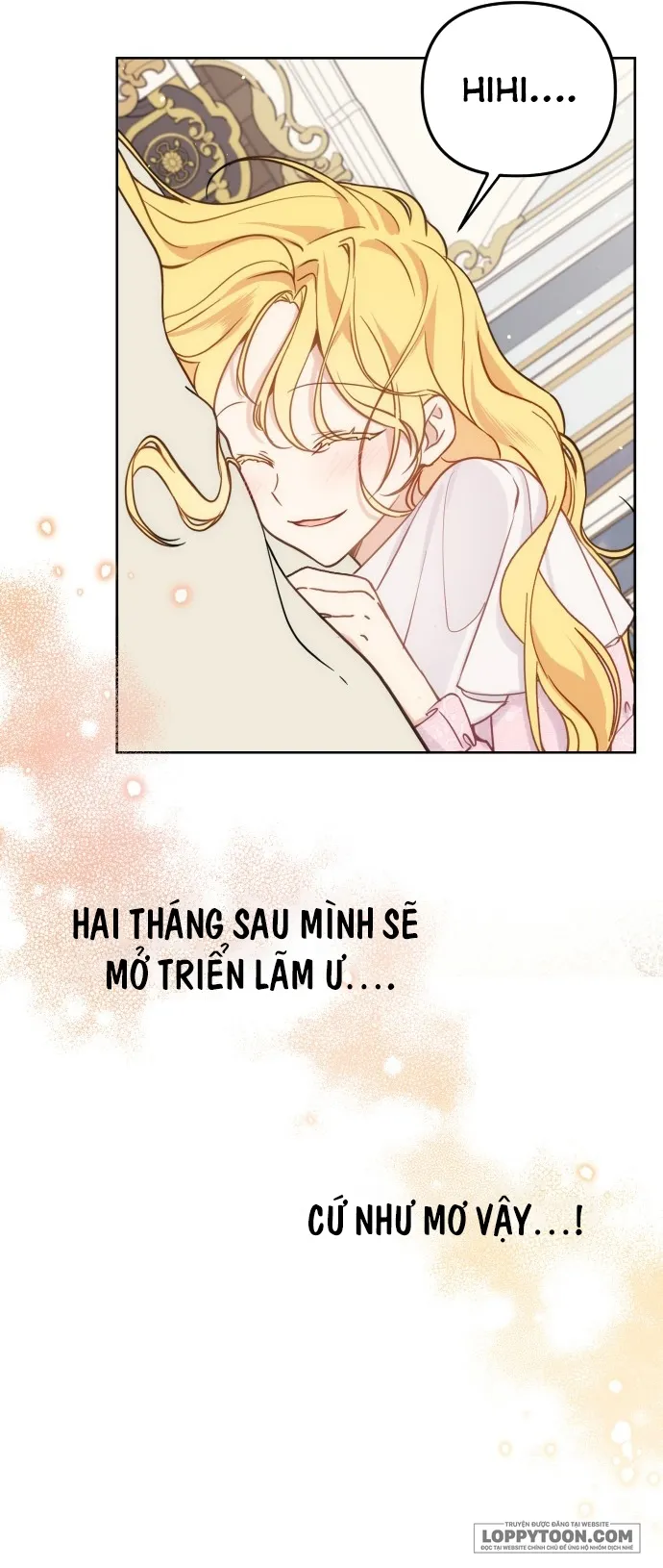 Cuộc Sống Hạnh Phúc Cùng Chồng - Chap 36 - Trang 46