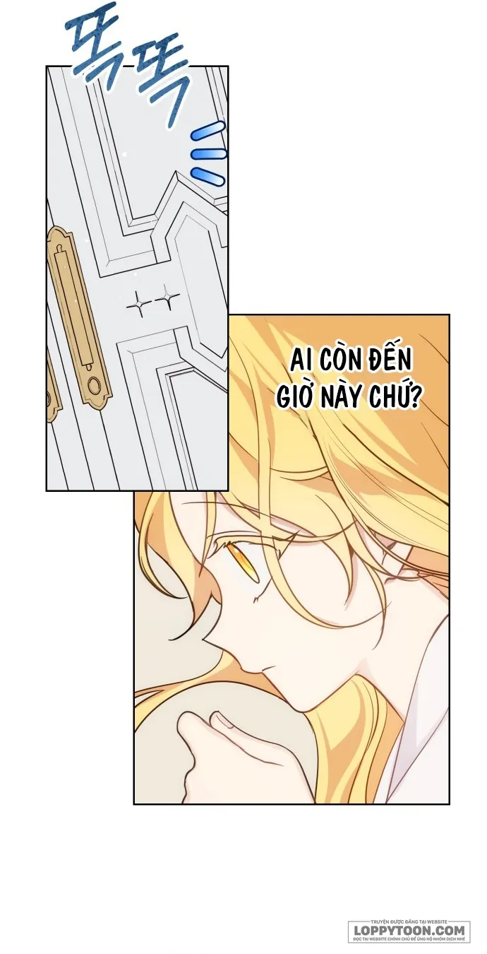 Cuộc Sống Hạnh Phúc Cùng Chồng - Chap 36 - Trang 47