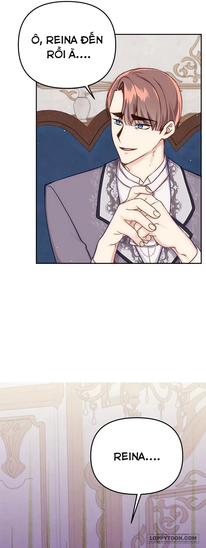 Cuộc Sống Hạnh Phúc Cùng Chồng - Chap 36 - Trang 6