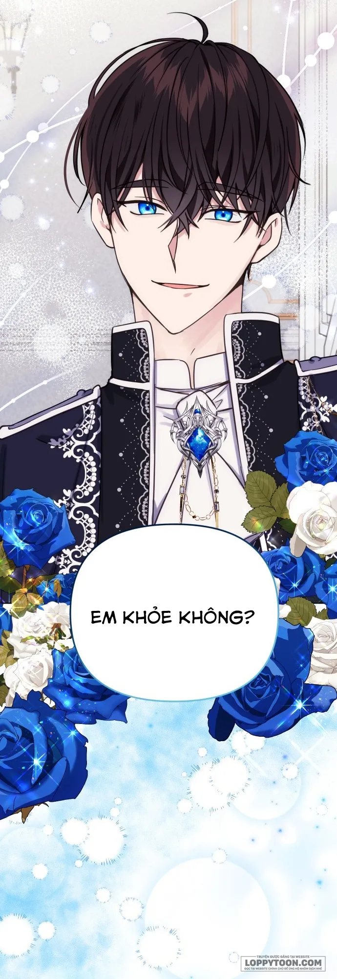 Cuộc Sống Hạnh Phúc Cùng Chồng - Chap 36 - Trang 51