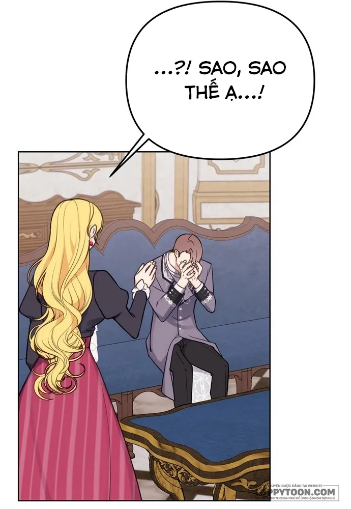 Cuộc Sống Hạnh Phúc Cùng Chồng - Chap 36 - Trang 8