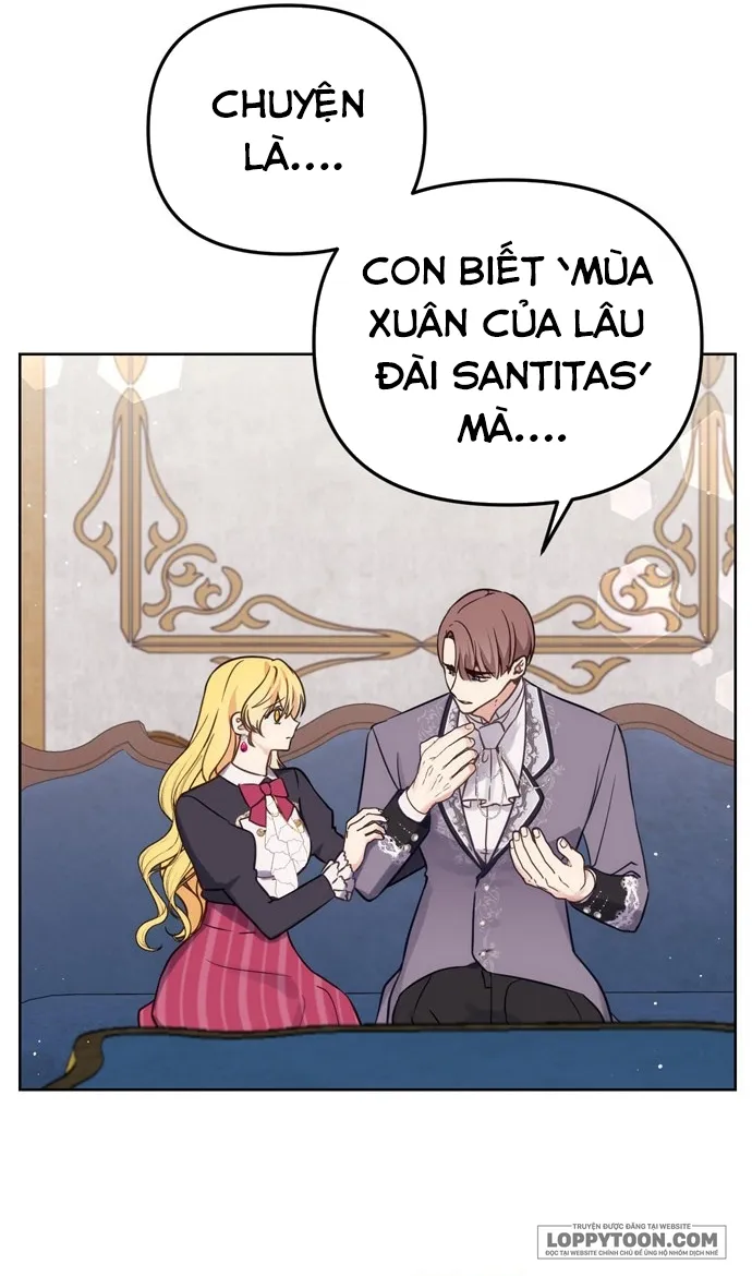 Cuộc Sống Hạnh Phúc Cùng Chồng - Chap 36 - Trang 9