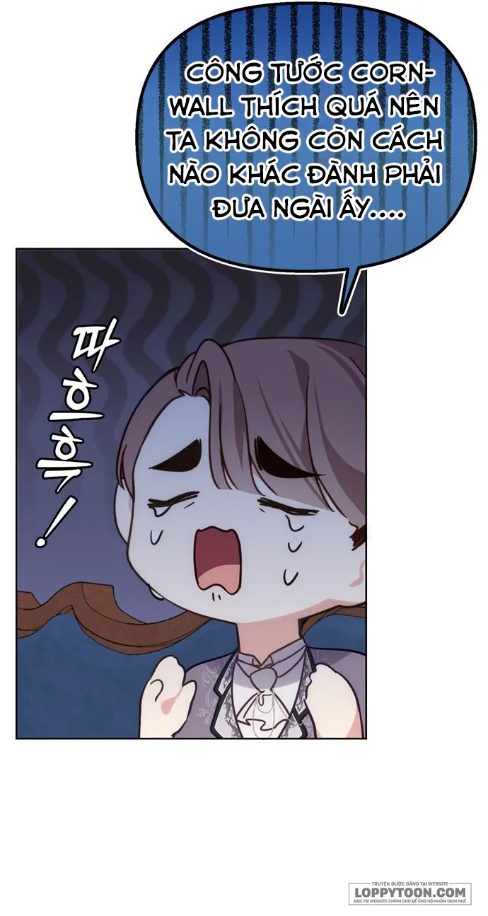 Cuộc Sống Hạnh Phúc Cùng Chồng - Chap 36 - Trang 10