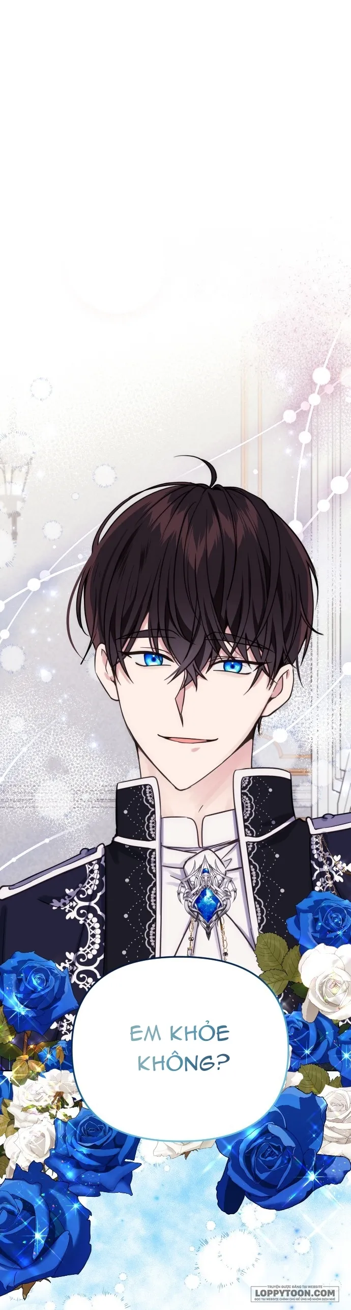 Cuộc Sống Hạnh Phúc Cùng Chồng - Chap 37 - Trang 1