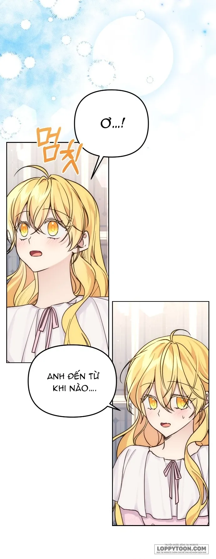 Cuộc Sống Hạnh Phúc Cùng Chồng - Chap 37 - Trang 2