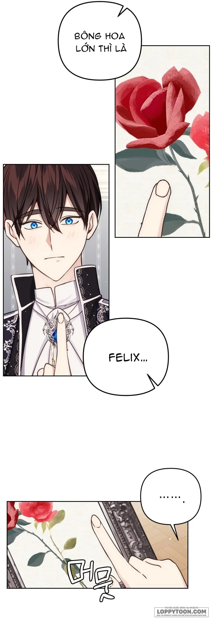 Cuộc Sống Hạnh Phúc Cùng Chồng - Chap 37 - Trang 13