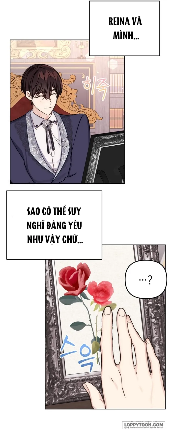 Cuộc Sống Hạnh Phúc Cùng Chồng - Chap 37 - Trang 18