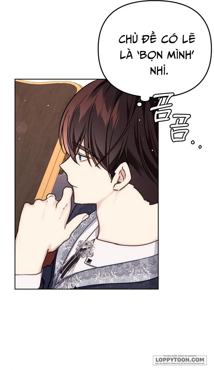 Cuộc Sống Hạnh Phúc Cùng Chồng - Chap 37 - Trang 20