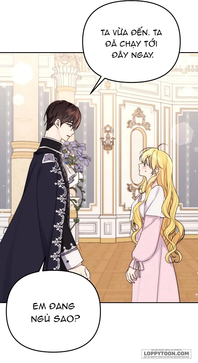 Cuộc Sống Hạnh Phúc Cùng Chồng - Chap 37 - Trang 3