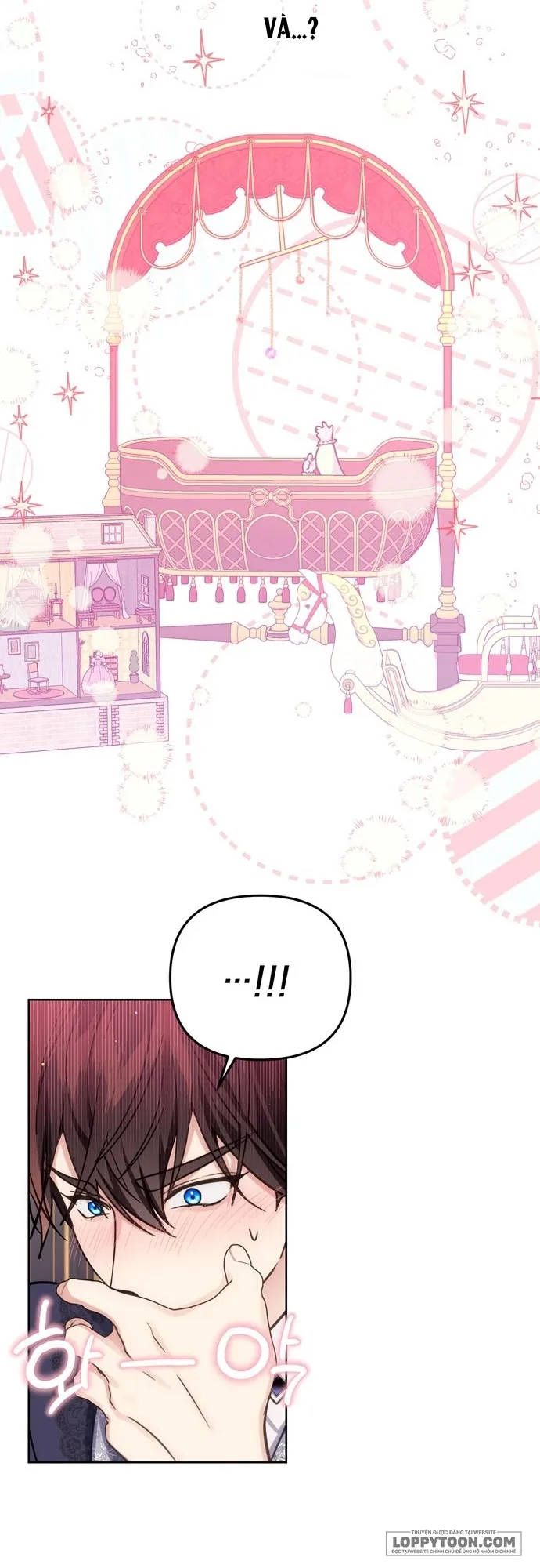 Cuộc Sống Hạnh Phúc Cùng Chồng - Chap 37 - Trang 22