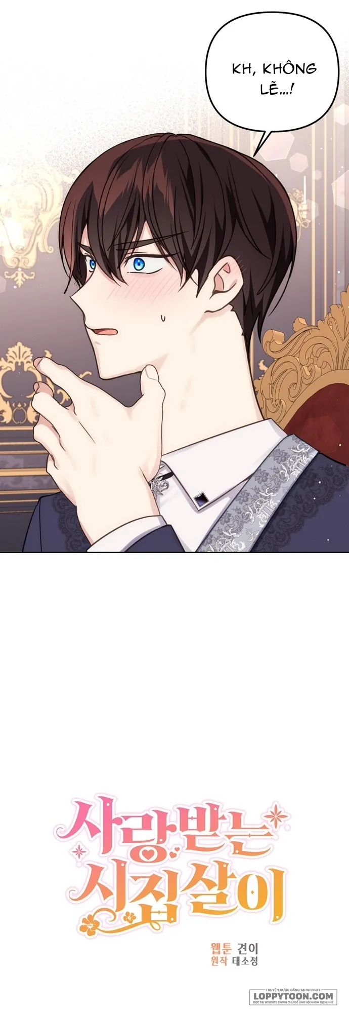 Cuộc Sống Hạnh Phúc Cùng Chồng - Chap 37 - Trang 23