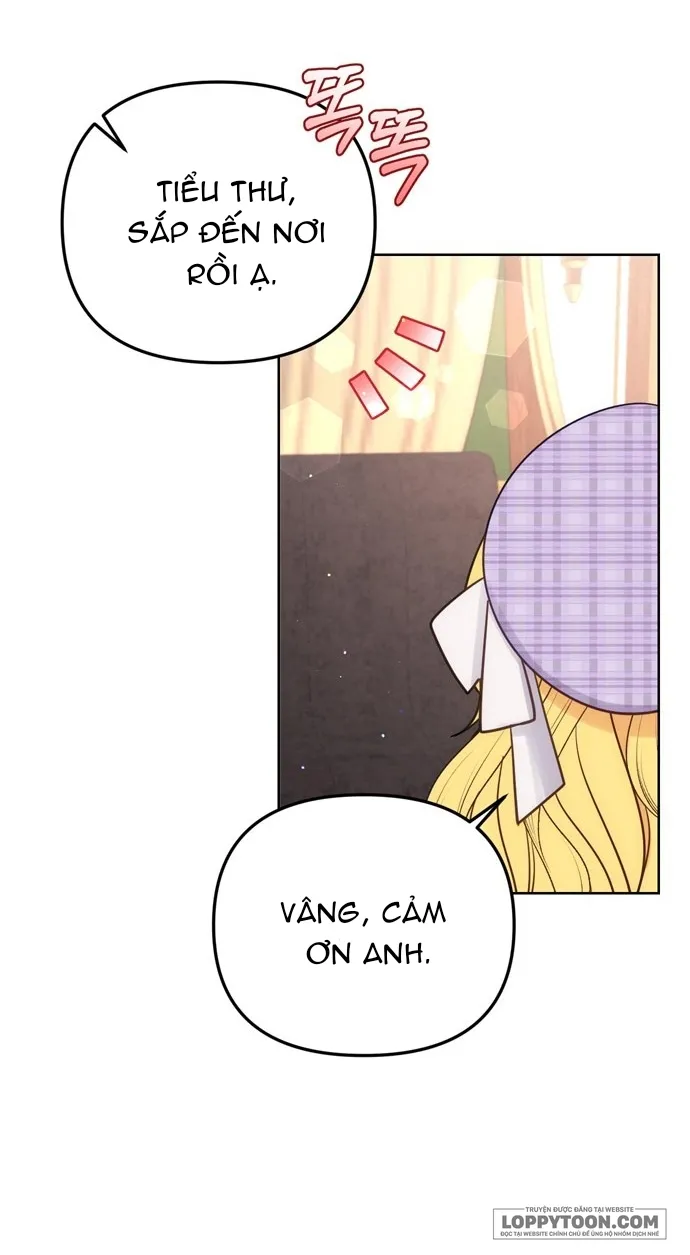 Cuộc Sống Hạnh Phúc Cùng Chồng - Chap 37 - Trang 24