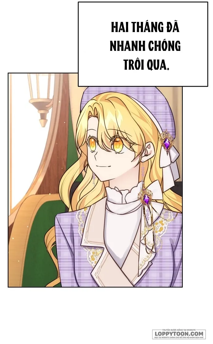 Cuộc Sống Hạnh Phúc Cùng Chồng - Chap 37 - Trang 25