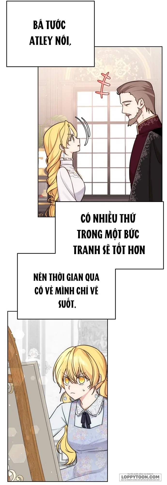 Cuộc Sống Hạnh Phúc Cùng Chồng - Chap 37 - Trang 26