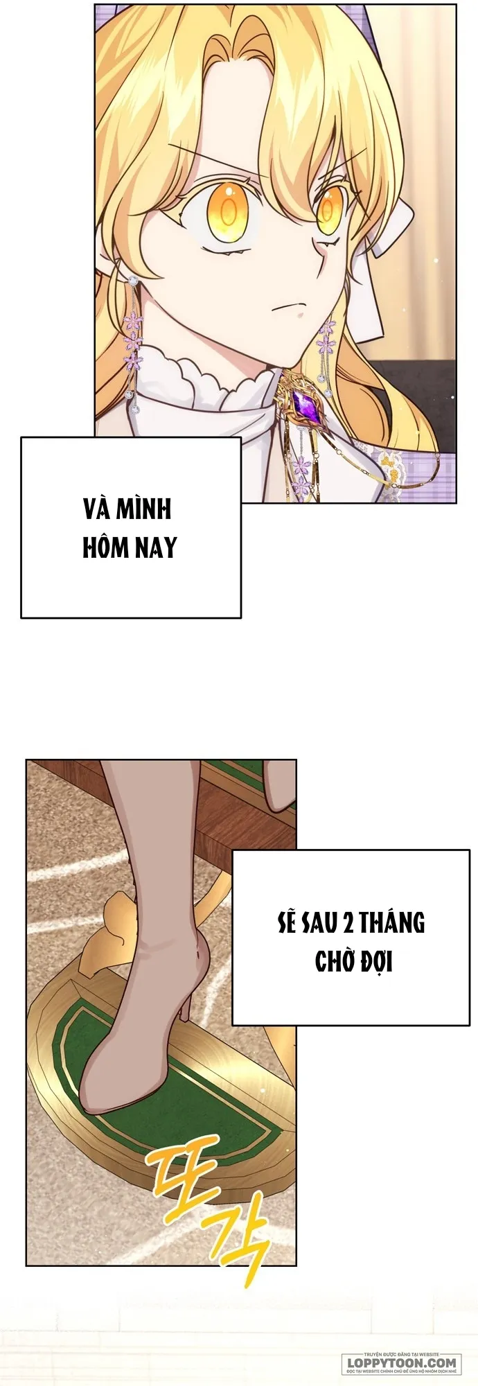 Cuộc Sống Hạnh Phúc Cùng Chồng - Chap 37 - Trang 28