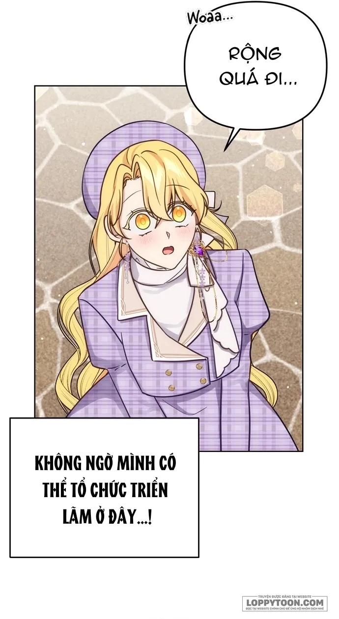 Cuộc Sống Hạnh Phúc Cùng Chồng - Chap 37 - Trang 30
