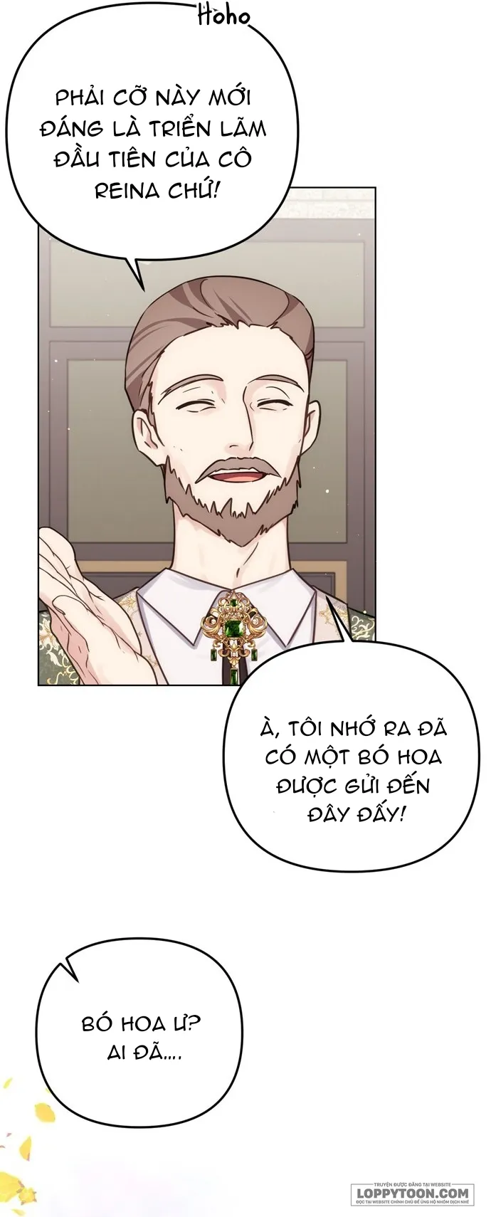 Cuộc Sống Hạnh Phúc Cùng Chồng - Chap 37 - Trang 32