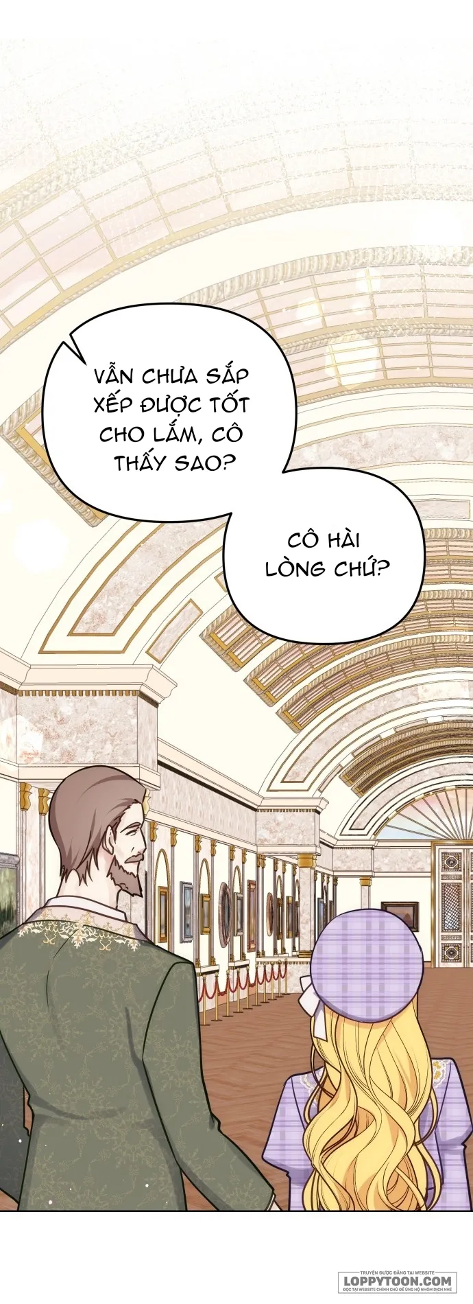 Cuộc Sống Hạnh Phúc Cùng Chồng - Chap 37 - Trang 36
