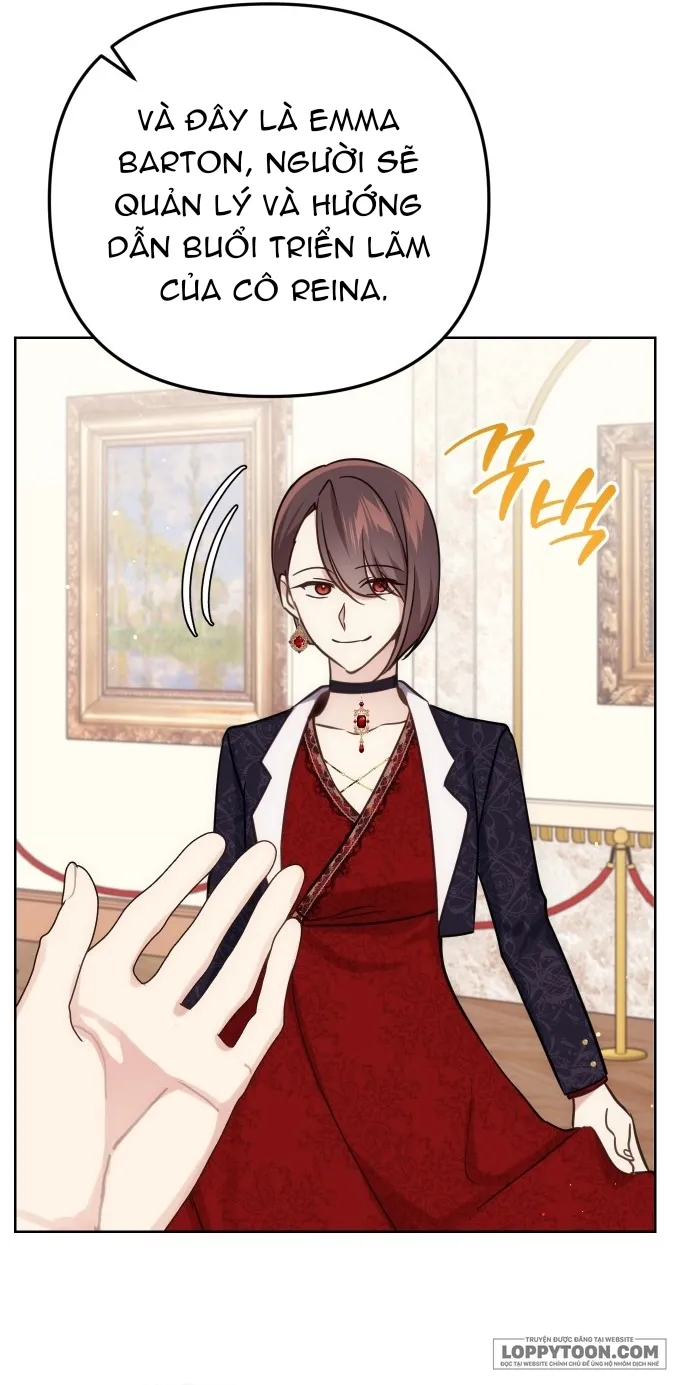 Cuộc Sống Hạnh Phúc Cùng Chồng - Chap 37 - Trang 38